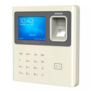 3049-CONTROL DE ASISTENCIA ANVIZ W1 ID CLOUD