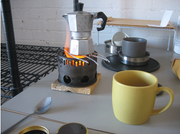 esspresso