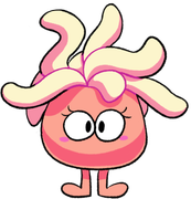Enemy-Anemone