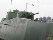 Макеты орудийных башен советского среднего танка Т-28, Музей военной техники УГМК, Верхняя Пышма IMG-2963