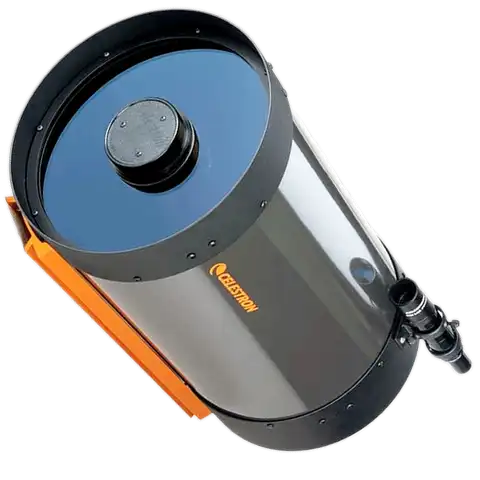 ota tipo Schmidt-Cassegrain SCT Celestron