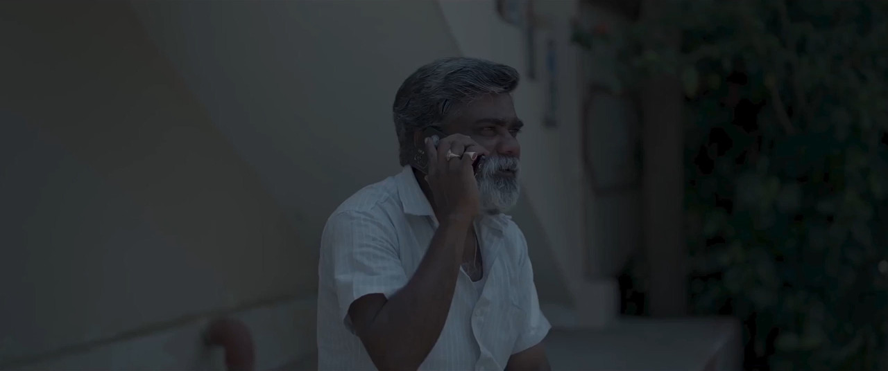 Viradhya Viswam 2026 WebRip [Telugu] 480p 720p HC-ESub Screenshot