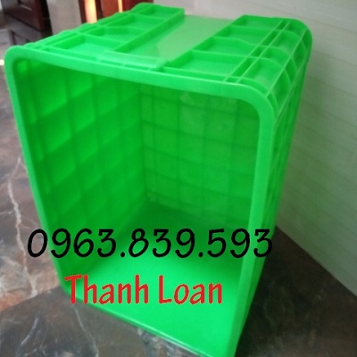 Sóng nhựa bít 3T9, sóng nhựa HS026, sóng nhựa công nghiệp rẻ./ 0963.839.593 Ms.Loan Hop-nhua-dac-3-tac-9-hop-nhua-dung-hai-san