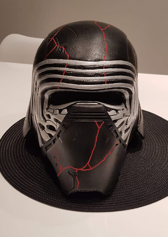 CASQUE KYLO TROS  01