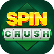 Spin crush apk app logo