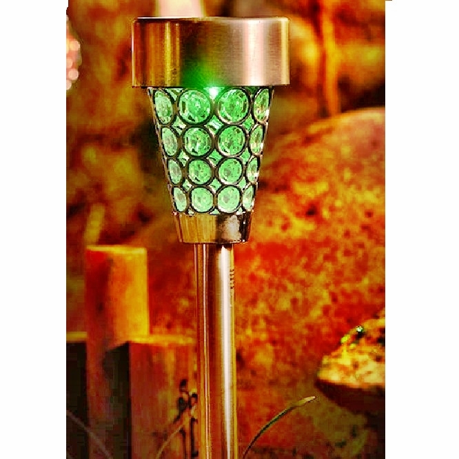 Stainless Steel Light : 82894