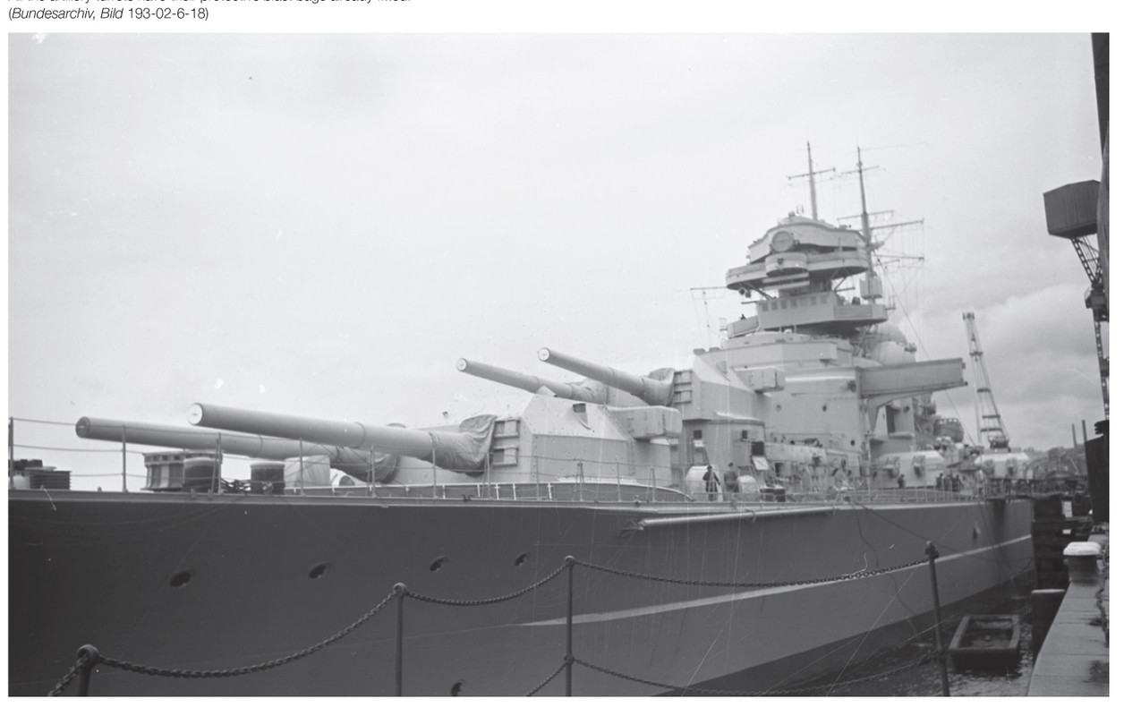 Cherche renseignement sur détail extérieur canon 38cm Bismarck Screenshot-2022-01-14-22-49-45-171