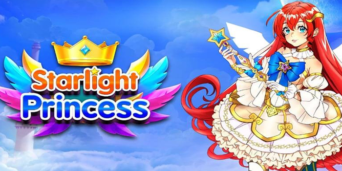 Strategi Spin Gacor di Slot Starlight Princess Tanpa Banyak Modal