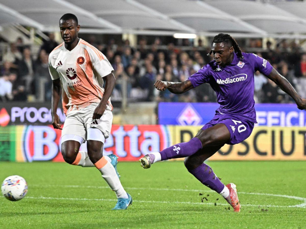 Nhận định, soi kèo Fiorentina vs AS Roma, 20h00 ngày 5/10