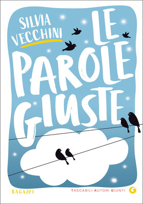 Silvia Vecchini - Le parole giuste (2025)
