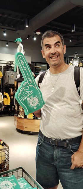 Boston y Chicago - Blogs de USA - Salem, el pueblo de las Brujas. (52)