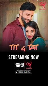 Tit 4 Tat (2025) Season 1 Episode 2 (Makhan)