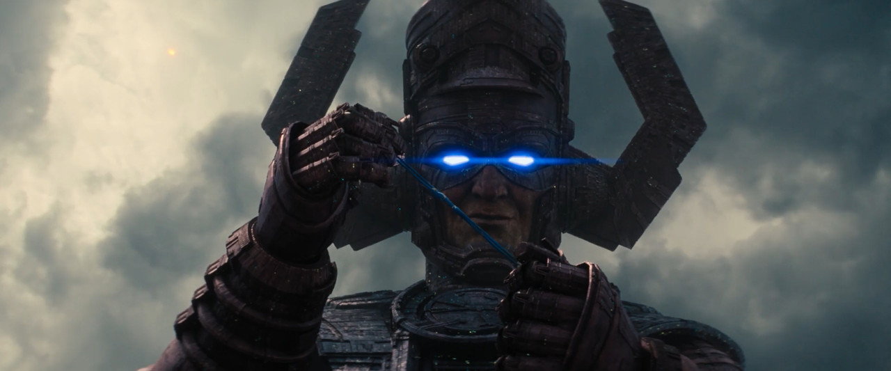 The Fantastic Four: First Steps 2025 BluRay [Hindi + Tamil + Telugu + English] 480p 720p 1080p ESub Screenshot