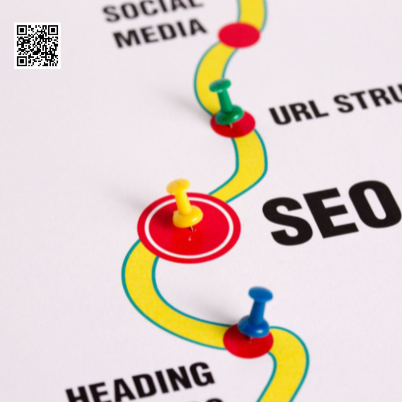 Local SEO Strategies to Attract Nearby Customers