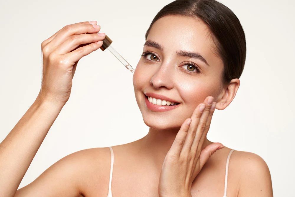 Is hyaluronic acid good for oily skin
