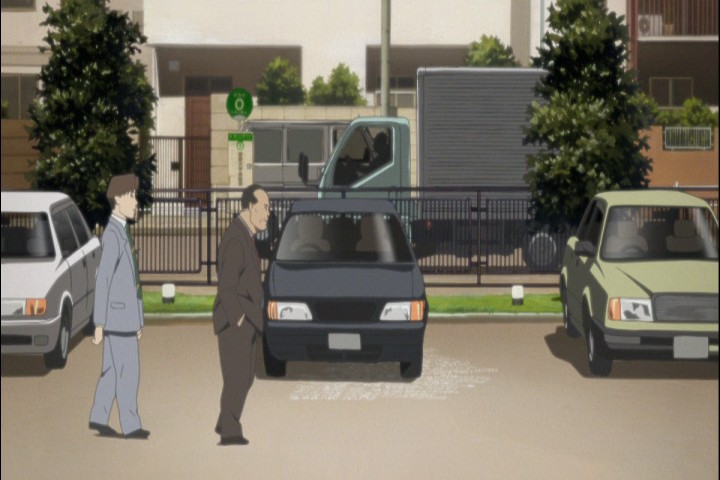 XC Paranoia Agent 01 (BD) 9DAF74BF o 00 09 55 00001