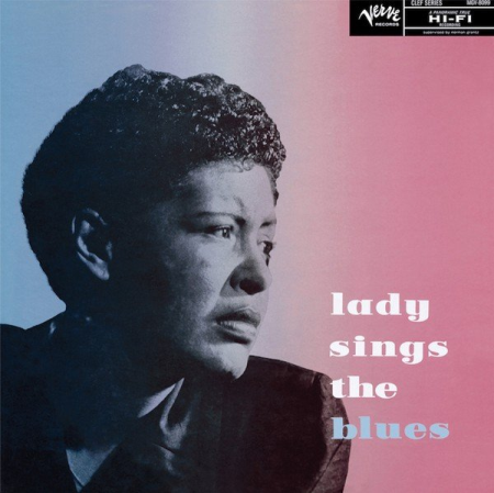 Billie Holiday ‎- Lady Sings The Blues (2020) MP3 & FLAC