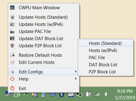 Combined Windows Privacy Utilities 1.7.8
