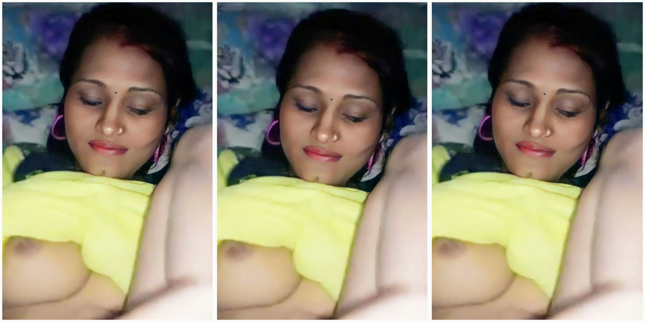 Desi village girlfriend fucking sex video