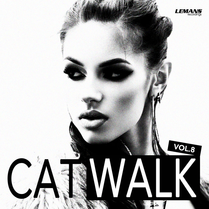 Catwalk Vol 8 (2020) mp3 320 Kbps