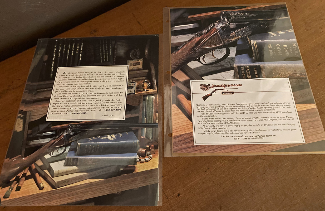 2024-10-23 9 Parker Reproduction Ads (plant closure)