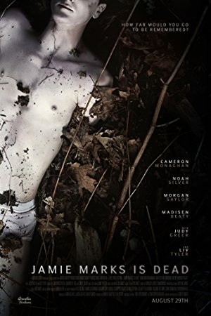 Jamie Marks Is Dead 2014 1080p BluRay H264 AAC RARBG