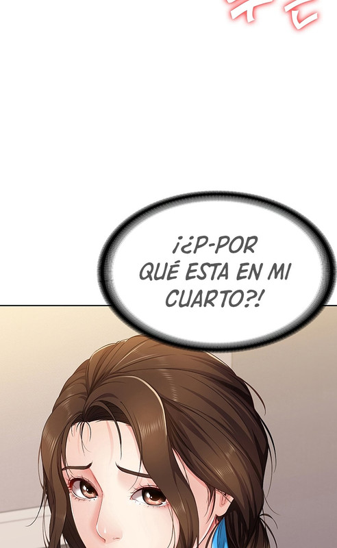 Dueña de la pensión – Capitulo 4