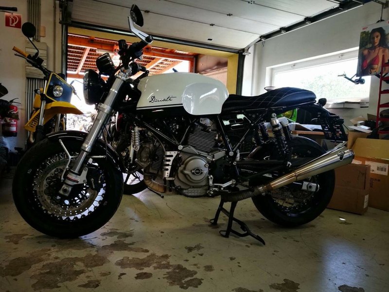 Geklaute Ducati von StefanG (CR-Forum)