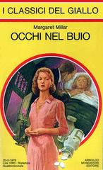 Margaret Millar - Occhi nel buio (1979)