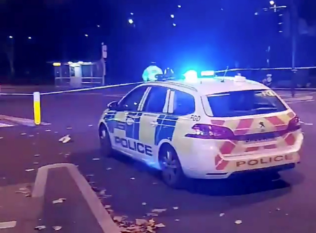 Prenden fuego a 874 coches en Francia en medio de celebraciones de Año Nuevo