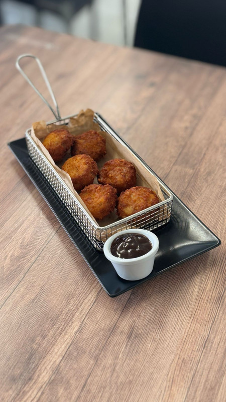 Nuggets De Pollo (6 Uds.)