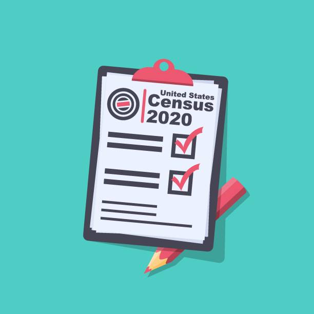 census campaign