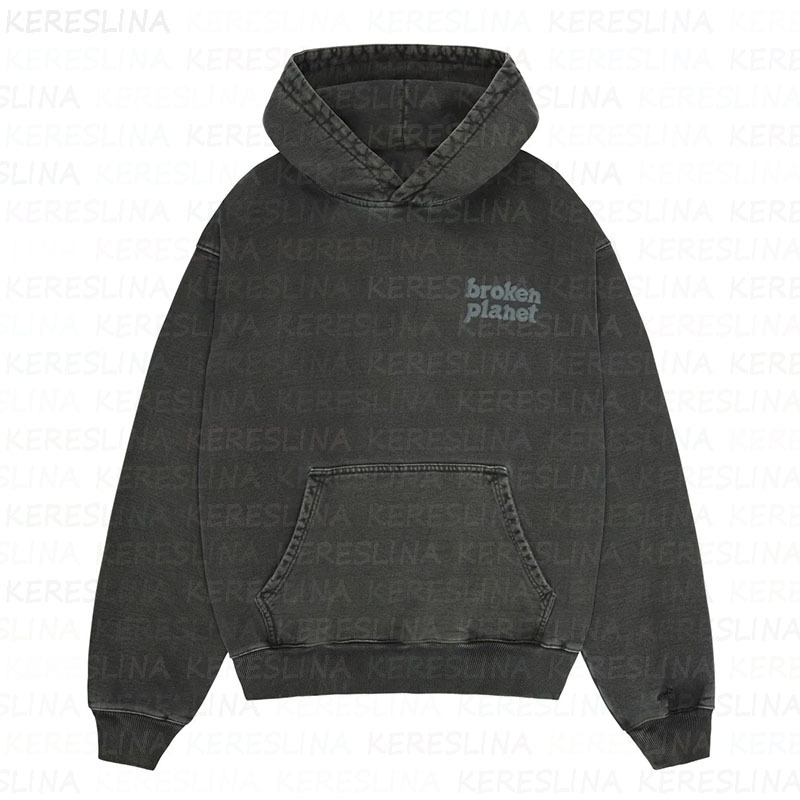 Broken Planet Hoodie