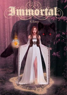 R. Emy - Immortal (2024)