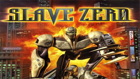 Slave Zero 2 1 0 13 MULTi5 GOG GNU Linux Wine johncena141