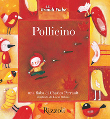 Charles Perrault - Pollicino (2014)