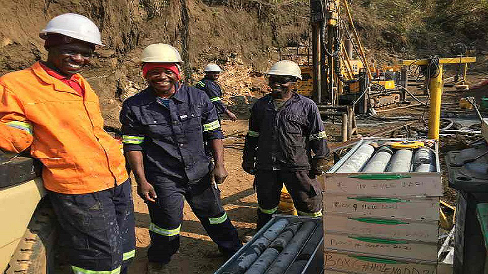 Local Workforce