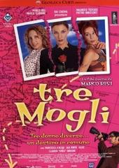 Tre Mogli (2001) WebDL 1080p AAC ITA
