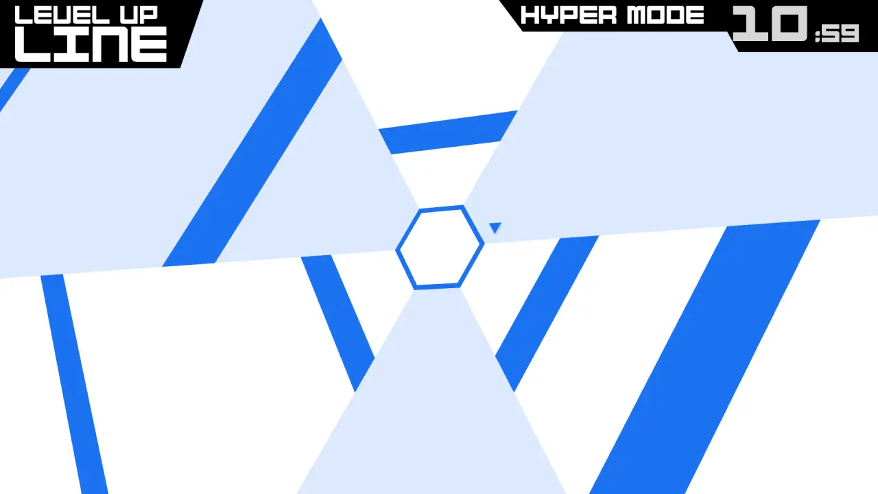 Download Super Hexagon APK