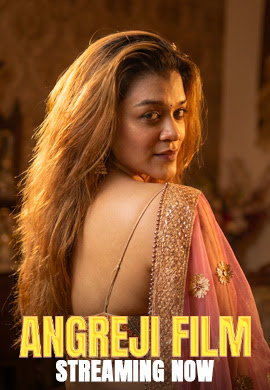 Angreji Film (2025) Kahaniplay S01 E01-03 Web Series