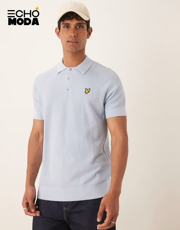 الأناقة الهادئة: تيشرتات بولو كلاسيك بتصاميم خالدة