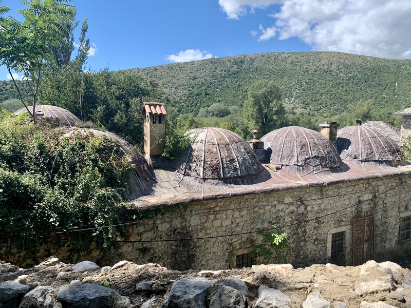 Visita a Blagaj, Počitelj y Cascada de Kravica - Balcanes - Apulia (13)