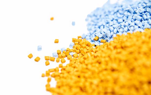 polymer supplier