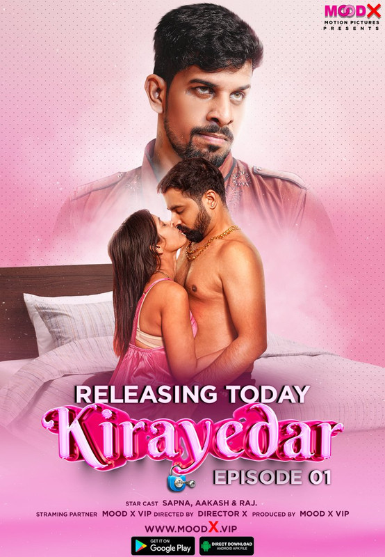 Kirayedar Episode - 1