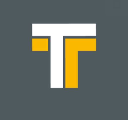 Touati Trade Company Logo