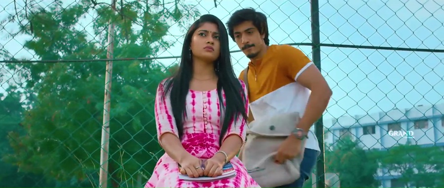 Jigiri Dosthu 2023 WebRip [Tamil] 480p, 720p Screenshot
