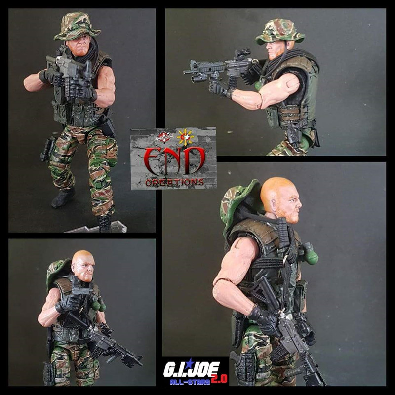 Day 31 - Muskrat by END Customs (3)