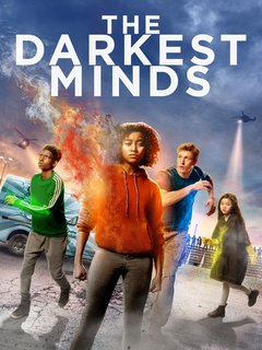 Darkest Minds (2018) DVD9 ITA/ING/FRA/SPA