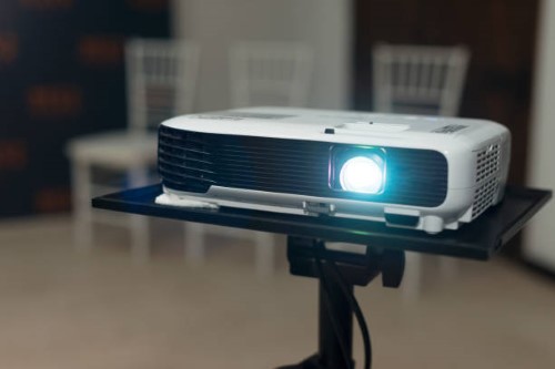 Latest Projector Guide