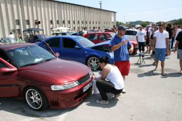 suzana čisti vectru